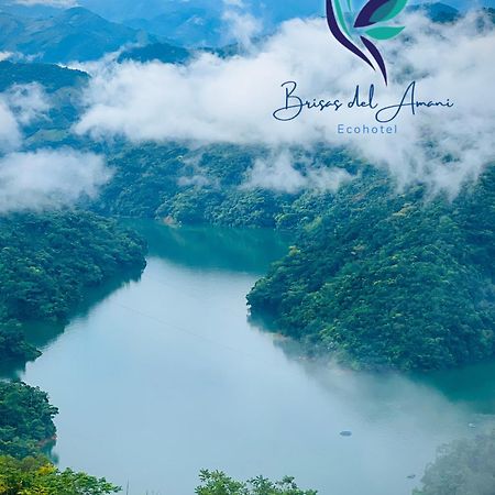 Ecohotel Brisas Del Amani Norcasia 外观 照片