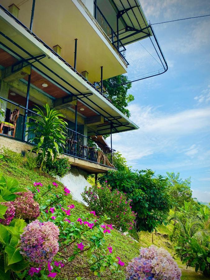 Ecohotel Brisas Del Amani Norcasia 外观 照片