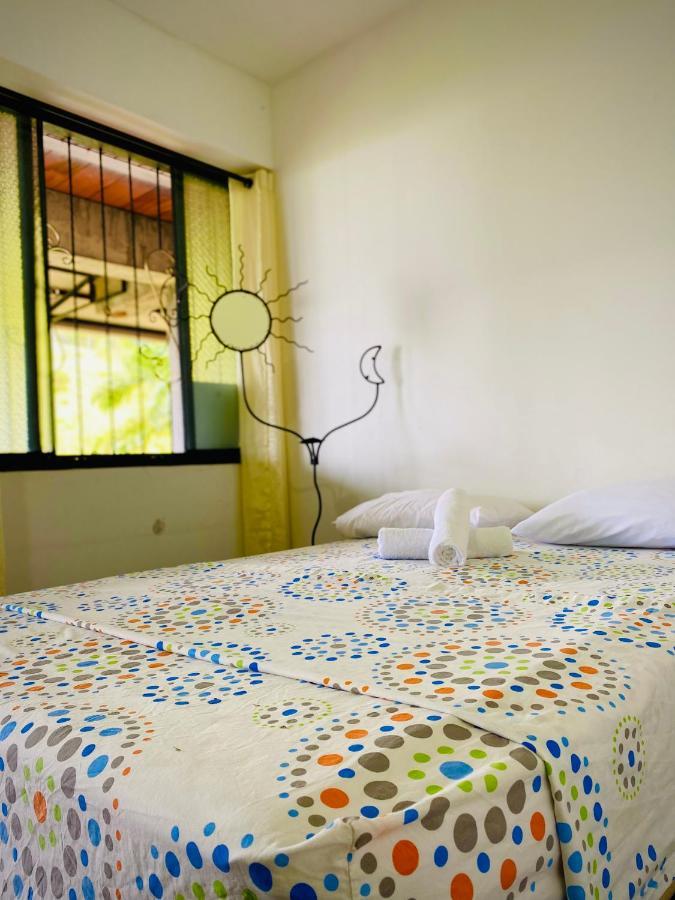 Ecohotel Brisas Del Amani Norcasia 外观 照片