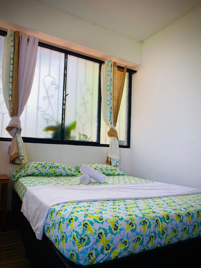 Ecohotel Brisas Del Amani Norcasia 外观 照片